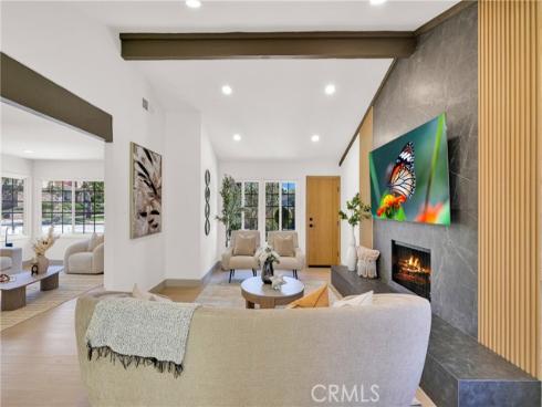 1209 N Puente Street, Brea, CA