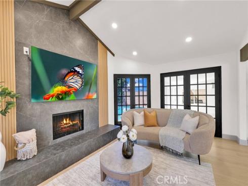 1209 N Puente Street, Brea, CA