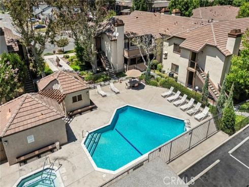 600 N Brea 43 Boulevard, Brea, CA
