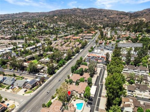 600 N Brea 43 Boulevard, Brea, CA