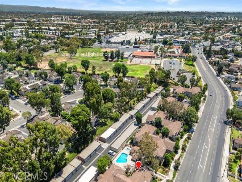 600 N Brea 43 Boulevard, Brea, CA