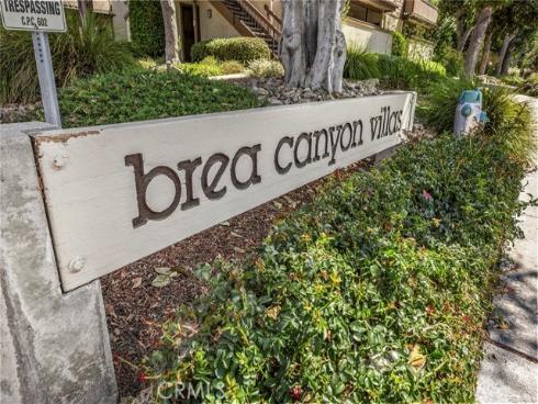 600 N Brea 43 Boulevard, Brea, CA