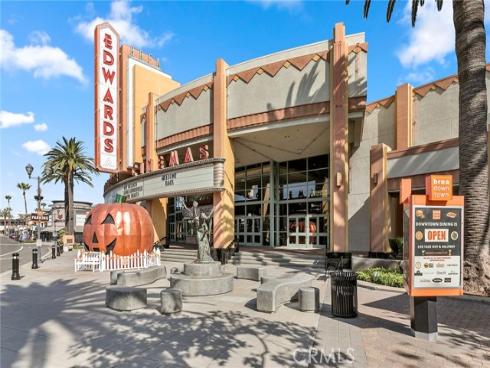 600 N Brea 43 Boulevard, Brea, CA