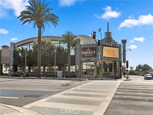 600 N Brea 43 Boulevard, Brea, CA