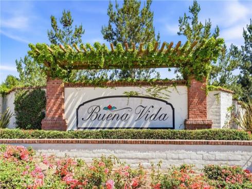 220 Buena Vida 308 Drive, Brea, CA