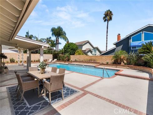 158 Bluegrass Street, Brea, CA