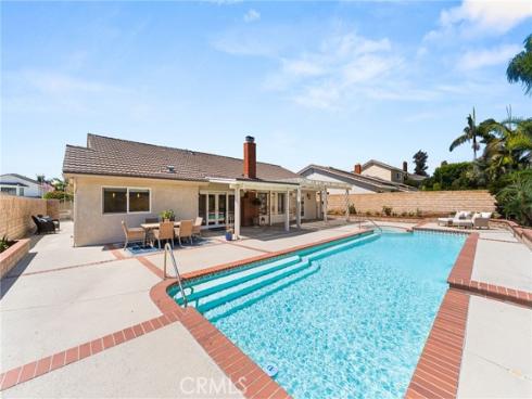 158 Bluegrass Street, Brea, CA
