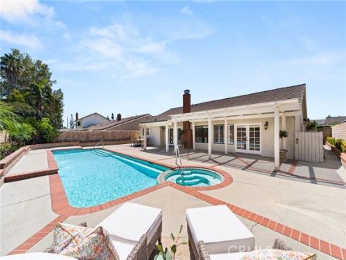 158 Bluegrass Street, Brea, CA