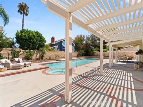 158 Bluegrass Street, Brea, CA