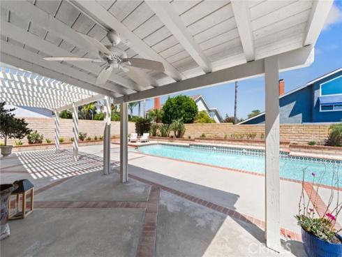 158 Bluegrass Street, Brea, CA