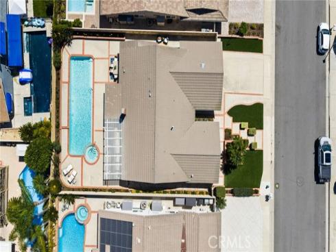 158 Bluegrass Street, Brea, CA