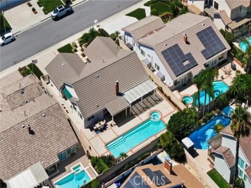 158 Bluegrass Street, Brea, CA