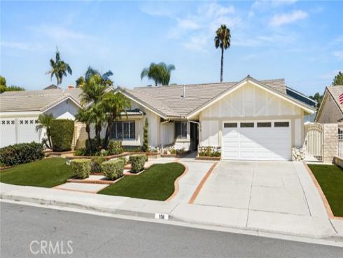 158 Bluegrass Street, Brea, CA