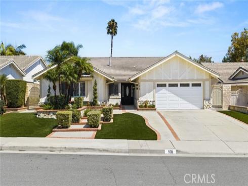 158 Bluegrass Street, Brea, CA