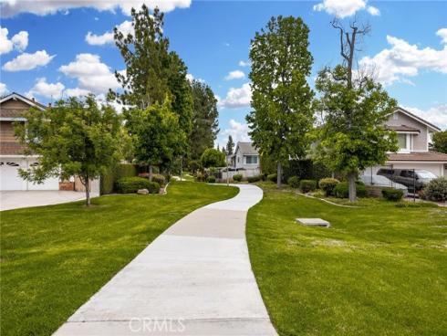 158 Bluegrass Street, Brea, CA