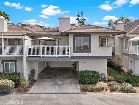 2475 Woodfield , Brea, CA