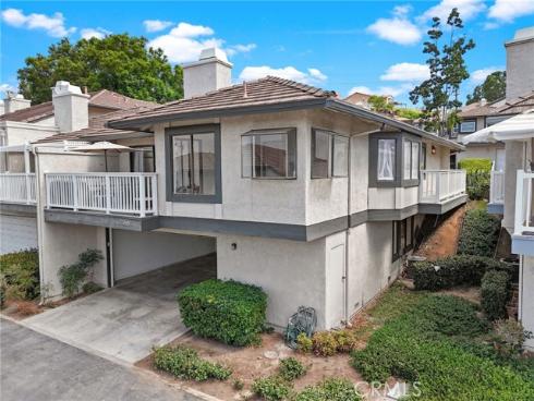 2475 Woodfield , Brea, CA