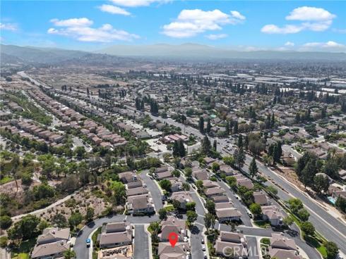 2475 Woodfield , Brea, CA