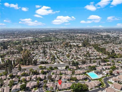 2475 Woodfield , Brea, CA