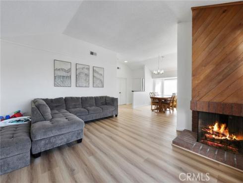 2475 Woodfield , Brea, CA
