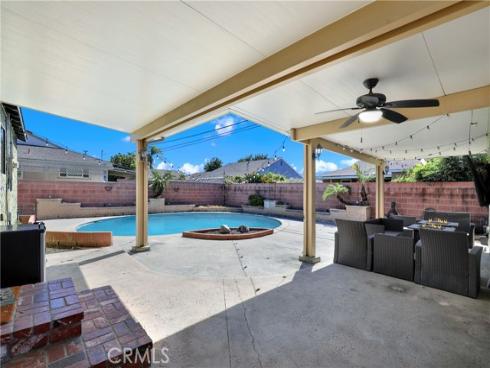 8014  Calendula  , Buena Park, CA