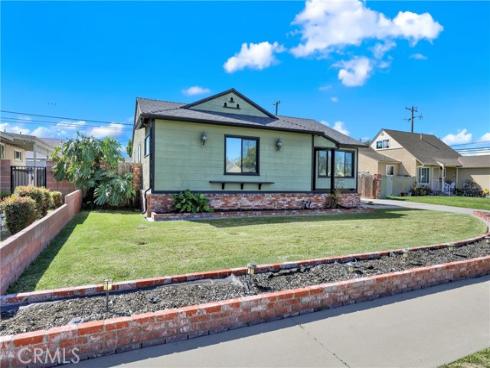 8014  Calendula  , Buena Park, CA
