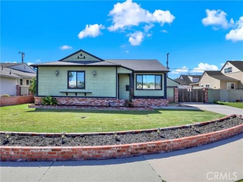 8014  Calendula  , Buena Park, CA