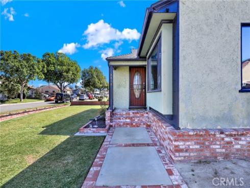 8014  Calendula  , Buena Park, CA