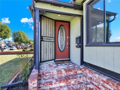 8014  Calendula  , Buena Park, CA