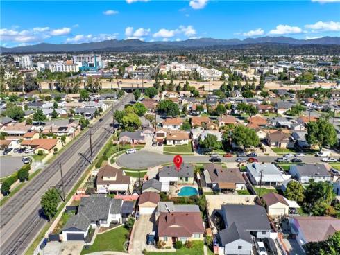 8014  Calendula  , Buena Park, CA