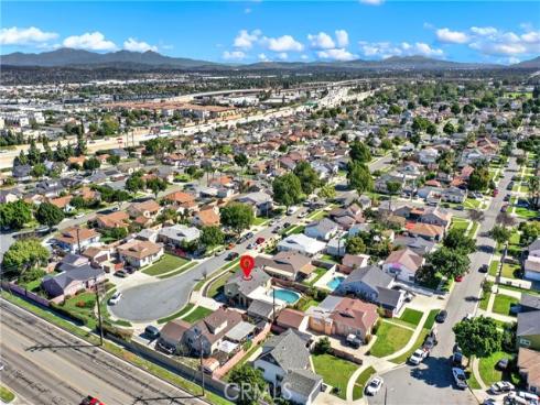 8014  Calendula  , Buena Park, CA