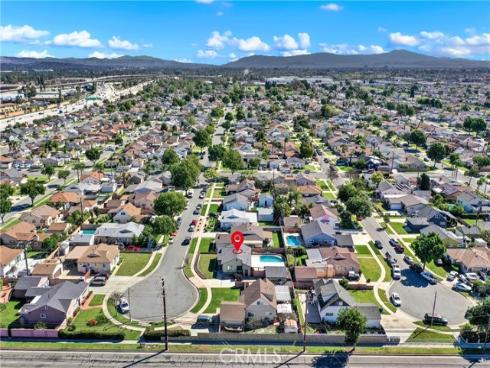 8014  Calendula  , Buena Park, CA