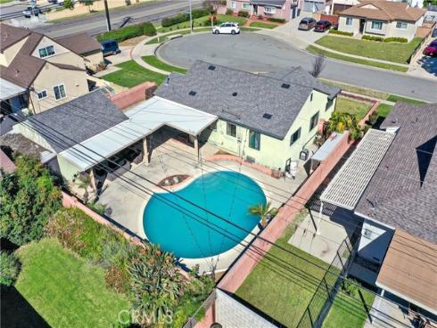 8014  Calendula  , Buena Park, CA