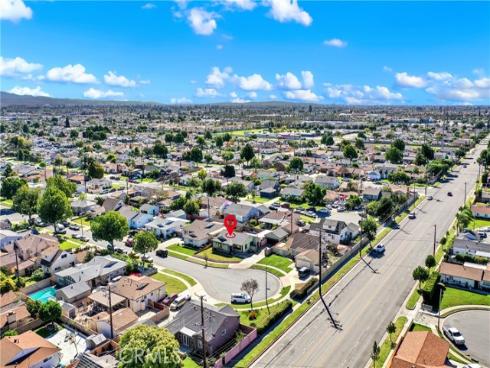 8014  Calendula  , Buena Park, CA