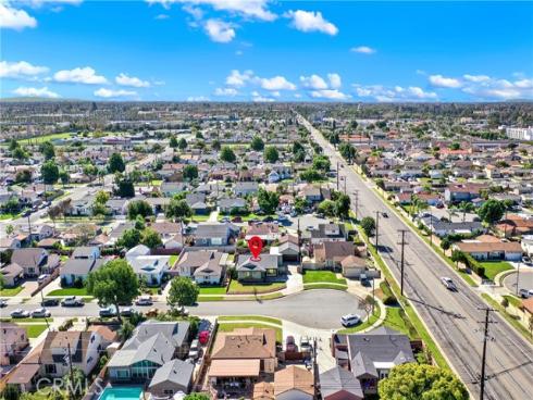 8014  Calendula  , Buena Park, CA