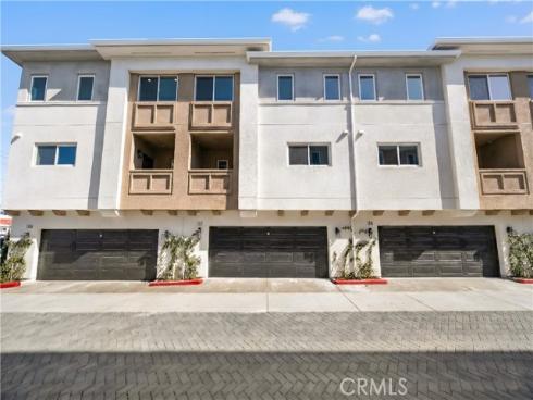 7692  9th  106  Street, Buena Park, CA
