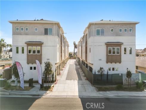 7692  9th  106  Street, Buena Park, CA