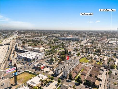7692  9th  106  Street, Buena Park, CA