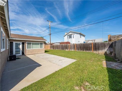 10460 Lorinda Avenue , Buena Park, CA