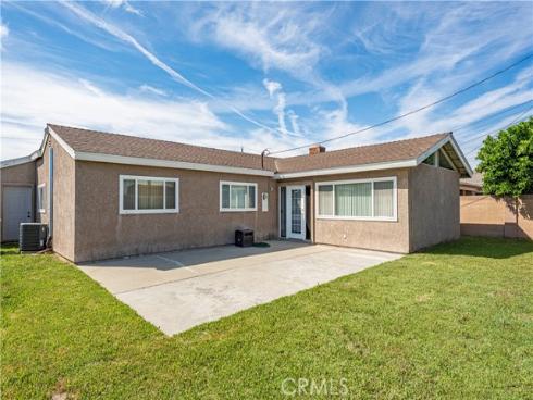 10460 Lorinda Avenue , Buena Park, CA