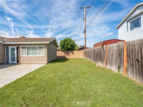 10460 Lorinda Avenue , Buena Park, CA
