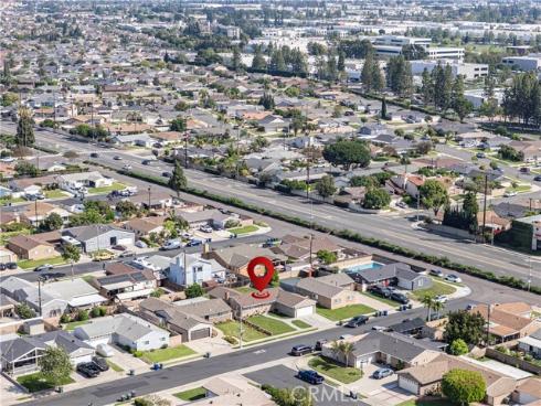 10460 Lorinda Avenue , Buena Park, CA