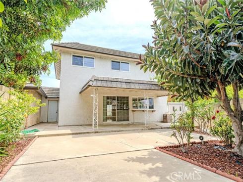 8175  Mammoth  , Buena Park, CA