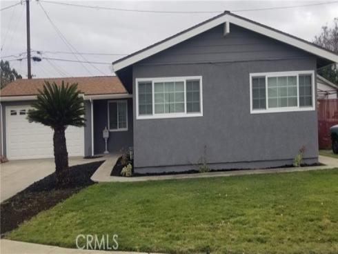 6982 San Julian , Buena Park, CA