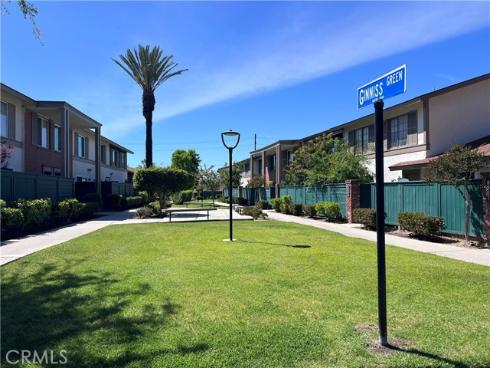 8221  Ginnis Green  , Buena Park, CA