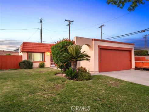7365 El Dorado Drive