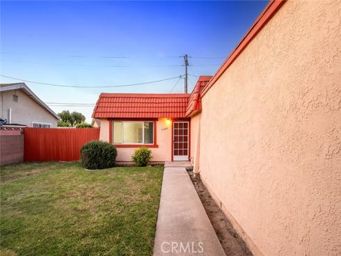 7365  El Dorado   Drive, Buena Park, CA