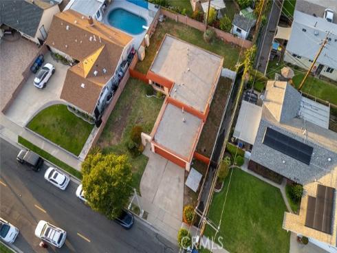 7365  El Dorado   Drive, Buena Park, CA