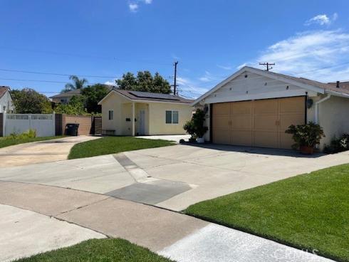 8744  Fillmore  , Buena Park, CA