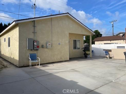 8744  Fillmore  , Buena Park, CA